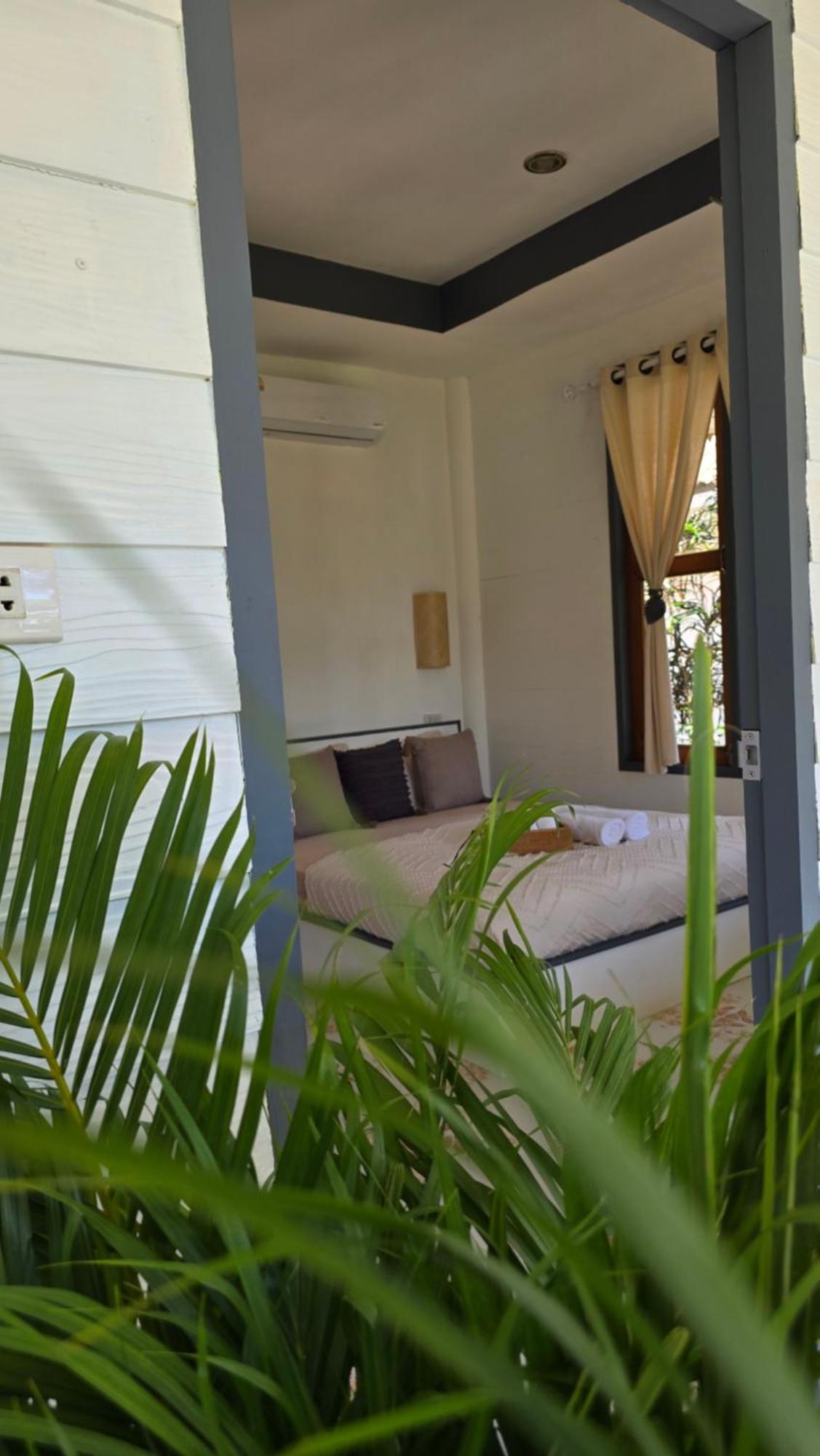 Koh Kood Garden House Hotel Ban Lak Uan Exterior foto